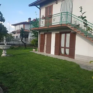 Hébergement de vacances Casa Gemma 