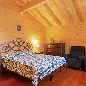 Chalet Scordapeni 